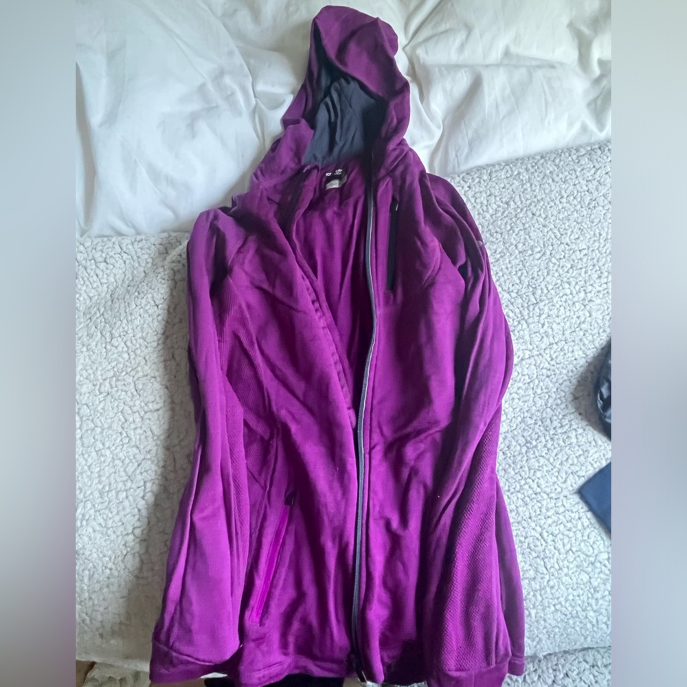 Icebreaker merino wool gt sweater